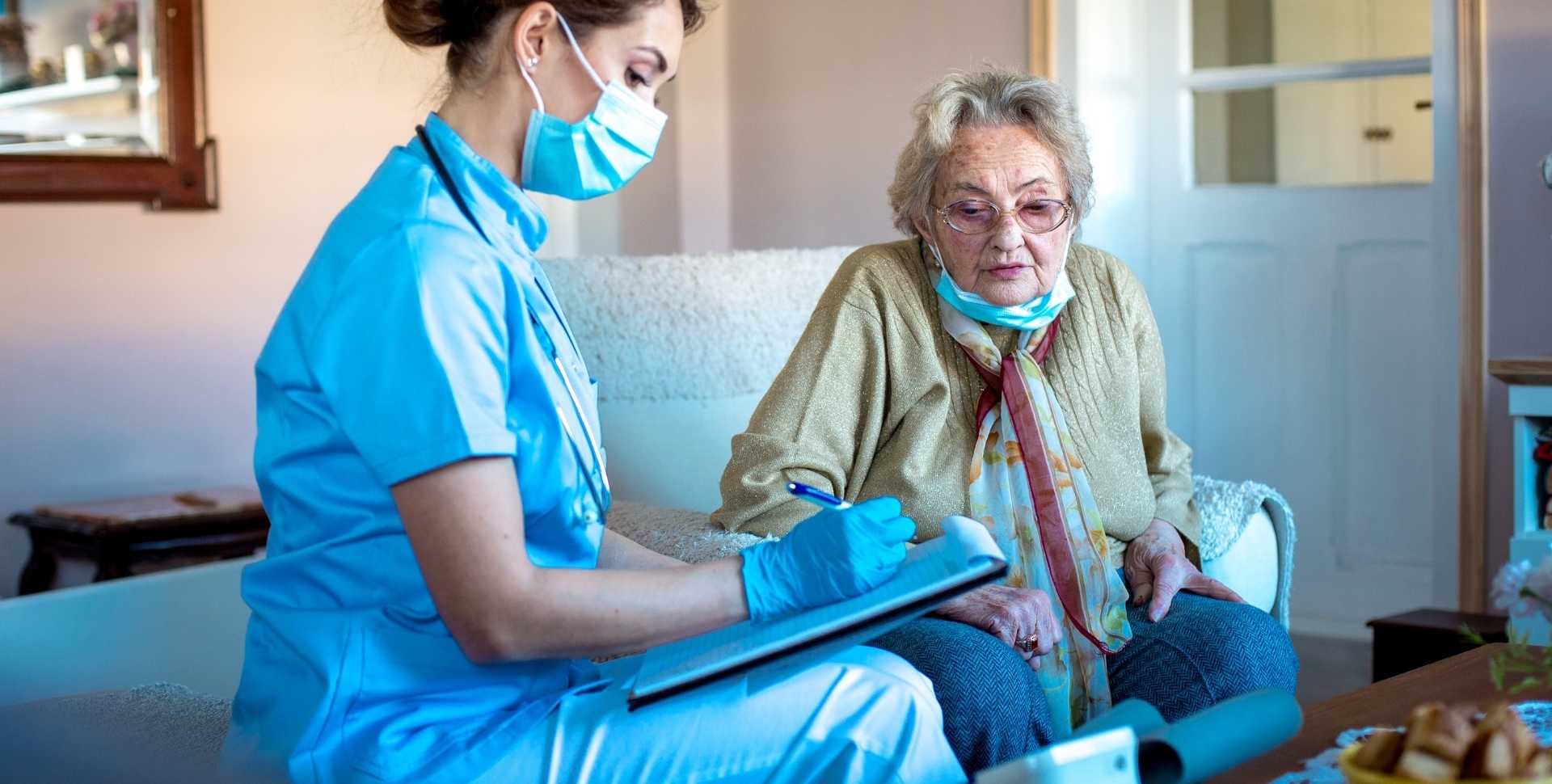 Başakşehir Evde Bakım